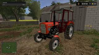 Farming Simulator 17 quotZawady V1quot odc 1 [upl. by Oab]