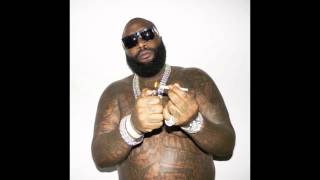 Rick Ross  The Trillest [upl. by Rheta]