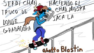 El poder de Chad Muska [upl. by Linnea]