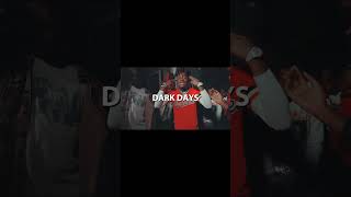 JayDaYoungan x Yungeen Ace Type Beat 2024  quotDark Daysquot shorts [upl. by Browning]