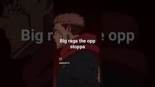 Big raga the opp stoppa [upl. by Eri308]