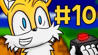 Tails New Device 10 [upl. by Coussoule]