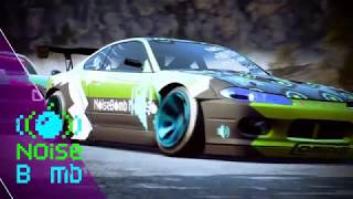 Need For Speed Payback  Noise Bomb introduction by Aki Kimura [upl. by Oeak353]