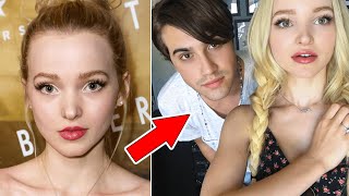 20 THINGS YOU DIDNT KNOW ABOUT DOVE CAMERON [upl. by Garrett]