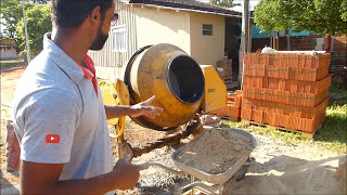 3 SEGREDOS PRA MASSA DE ASSENTAR TIJOLO FICAR PERFEITA [upl. by Olpe]