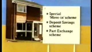 Barratt Homes Bower Grange TV ad  15 sec advertflv [upl. by Sej]