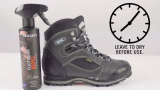 How to Waterproof Your Boots [upl. by Normy]