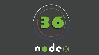 36 Curso NodeJS  Refactor encontrar registro en middleware [upl. by Jair]