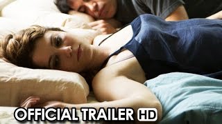 Loitering with Intent Official Trailer 1 2014  Sam Rockwell Movie HD [upl. by Krusche963]