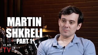 Martin Shkreli on How Hedge Funds are Secret Way to Make Rich People Really Rich Part 1 [upl. by Ridan]