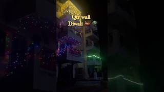 Fauj wali Diwali 🪖🪔 faujibrat armybrat diwali [upl. by Htebarual]