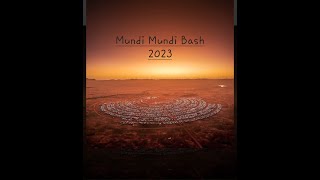 Mundi Mundi Bash 2023 [upl. by Erasmo]