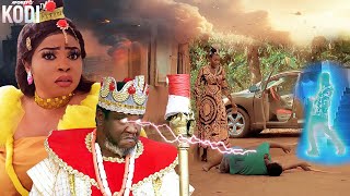 The Sacred Staff Of Authority  Nigerian Movies 2024 [upl. by Ahsaeit]