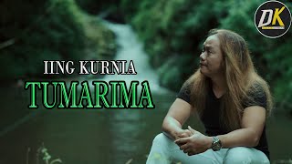 IINK KURNIA  TUMARIMA OFFICIAL VIDEO MUSIC [upl. by Sabella77]