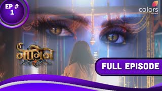 Naagin 7  Full episode 1  Naag Aur NaagMani  Naagin Fanmade video [upl. by Gnilrits]