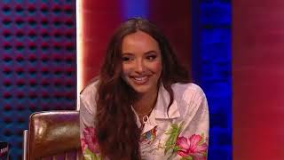 jade thirlwall being a comedian for 3 minutes and 17 seconds [upl. by Sylera]