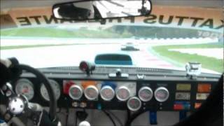 Mighty 700hp Pontiac TRANS AM Race Winner [upl. by Dranel]