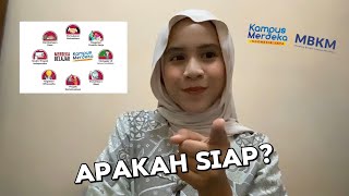 Ketidaksiapan Kampus Mengikuti Program MBKM Merdeka Belajar Kampus Merdeka [upl. by Anivlem]