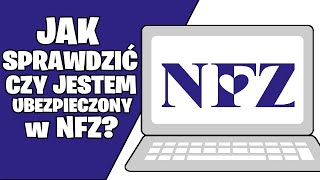 Jak sprawdzić czy jestem ubezpieczony w nfz lub zus online Ewuś czy jestem ubezpieczony [upl. by Rinna]