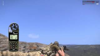 Sniper Longest Killshots with Remington M2010 ESR amp MK248 mod 1 [upl. by Safko]