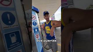 Si adivinas con cuánto  se llena tu Tsuru te regalo diner0 ⛽️🤑 Sorpresa short  Simon Ahued [upl. by Neibart]