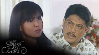 Mara Clara 1992 Full Episode 908  ABSCBN Classics [upl. by Ragan]