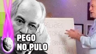 CIRO GOMES PASSA VERGONHA NO CASO DOS PRECATÓRIOS [upl. by Garwood]