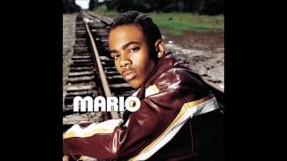 Mario  Just a Friend 2002 [upl. by Ahtan]