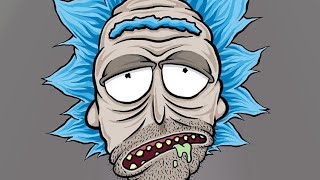 Imagine DragonsNatural Rick Sanchez [upl. by Theodora]