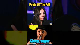 Poets Of The Fall  Sleep Sugar [upl. by Vookles]