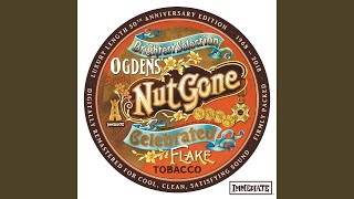 Ogdens Nut Gone Flake Stereo Version 2018 Remaster [upl. by Rupert767]