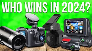 TOP 5 Best Dash Cams of 2024 [upl. by Pardoes342]