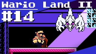 Lets Play Wario Land II  Ep14 [upl. by Olgnaed]