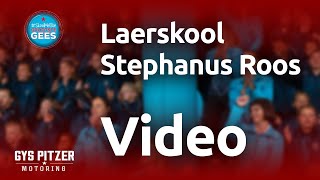 Laerskool Stephanus Roos  Skool met die Grootste Gees [upl. by Berey414]