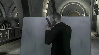 Jason Statham  Müzede Silahlı Çatışma full Aksiyon GTA IV [upl. by Jillian]