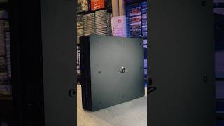 PS4 Slim Gaming Console  PlayStation 4 Slim in Pakistan [upl. by Osyth132]