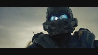 Halo 5 Trailer [upl. by Vinay]