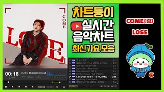 최신가요 실시간 인기차트 2024년 1월 27일 4주차 멜론차트 X 종합차트O 노래모음 KPOP 플레이리스트 [upl. by Drew]