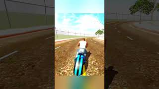 Atitude Song 🔥🔥 Bike Drive game 😄 game gaming gameplay [upl. by Merc]