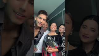 Kamala Ghimire new dohori Kisan Sijapati new video dohori Indreni [upl. by Corabelle]