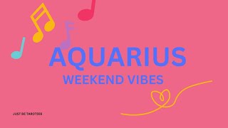 AQUARIUS 🧿 PUT YOURSELF FIRST LOVE amp PLAYFULNESS aquarius tarot reading [upl. by Sebastien]