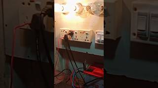 300W Digital AC DC Mini ips Load Test Video shorts [upl. by Duarte]