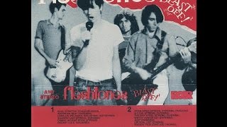 The Fleshtones  Blast Off Full Album 1982 [upl. by Annahsar]