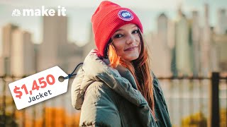 How I Transformed Canada Goose Into A BillionDollar Brand [upl. by Evol26]