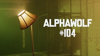 Alpha Wolf  104 Official Music Video [upl. by Adnahc845]