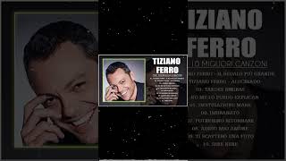 Tiziano Ferro canzoni nuove 2024  Migliori canzoni di Tiziano Ferro  The best of Tiziano Ferro [upl. by Rabassa]