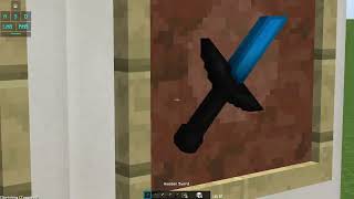 Blue 128x sword edit [upl. by Montano]