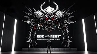 Rise and Resist – How to Stand Up Against What Holds You Back [upl. by Pack]