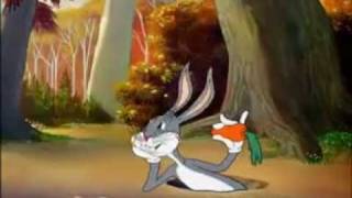 1942  Bugs Bunny says quotWhats up docquot [upl. by Yllet]