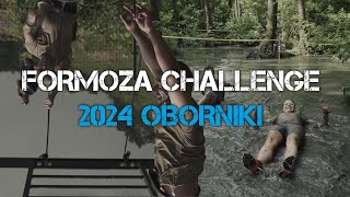 Formoza Challenge Oborniki 2024 [upl. by Revorg]